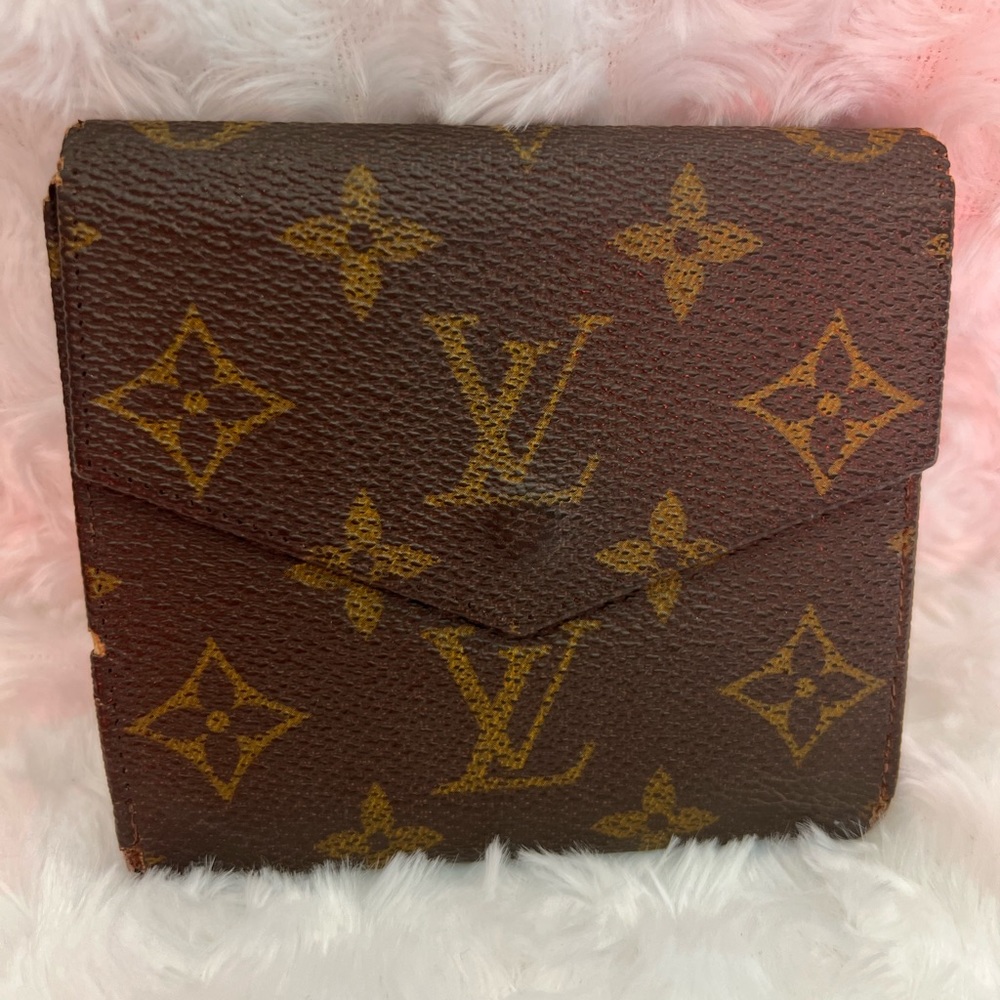 Louis Vuitton Vintage wallet